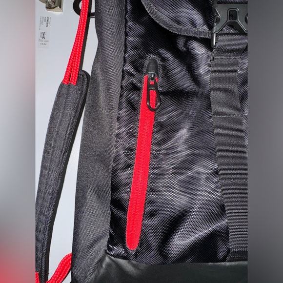 Adidas Draw String Bag - Picture 3 of 5